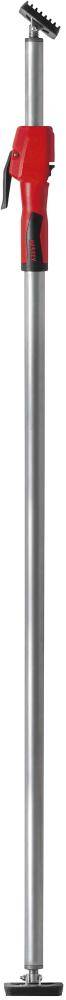 Decken-u.Montagestütze 57,5-91cm Pumpgriff BESSEY-0