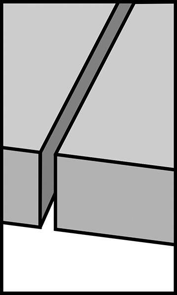 Säbelsägeblatt S 1122 BF FORMAT VE à 5 Stück-1