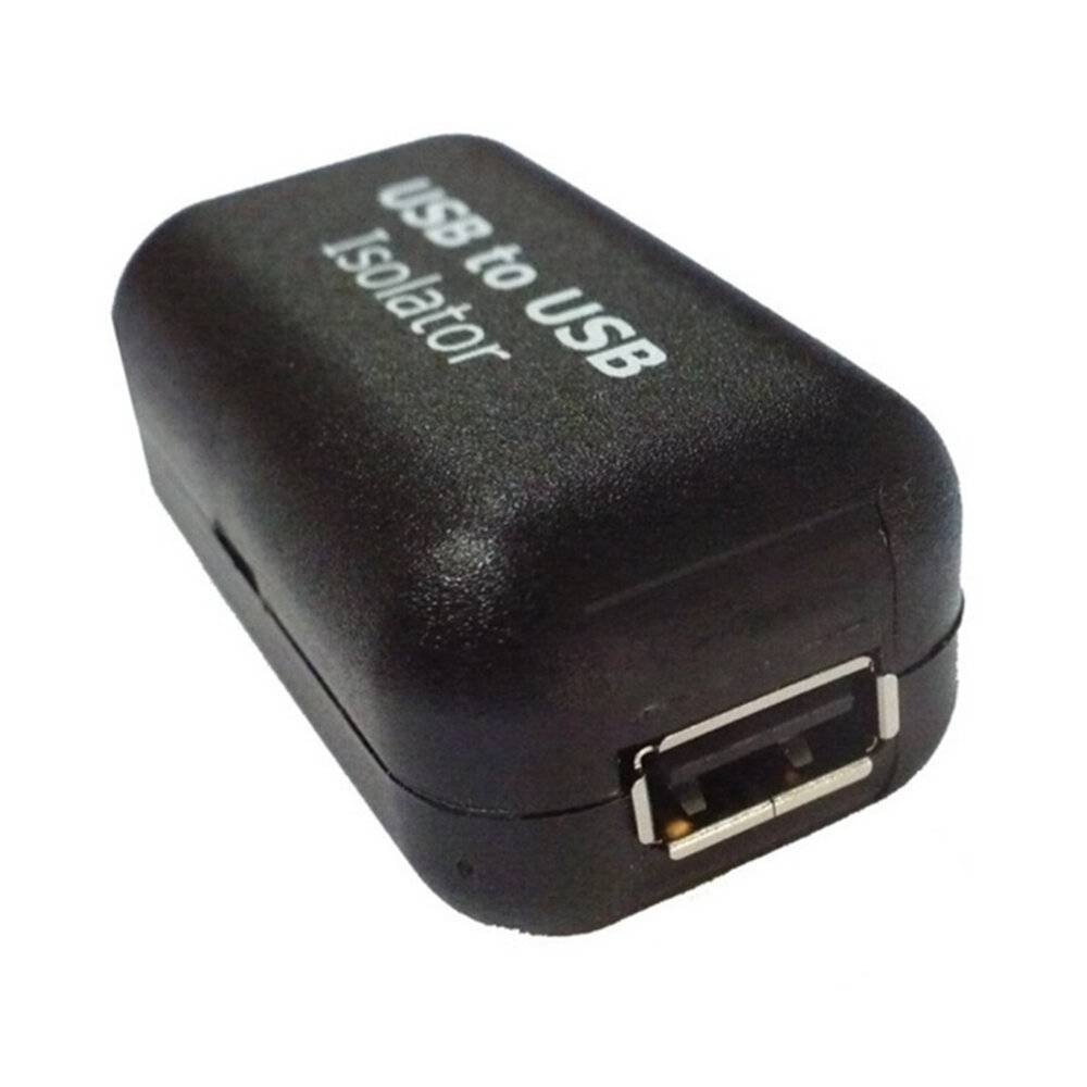 USB zu USB Isolator - Spezielles Zubehör für Messgeräte-0