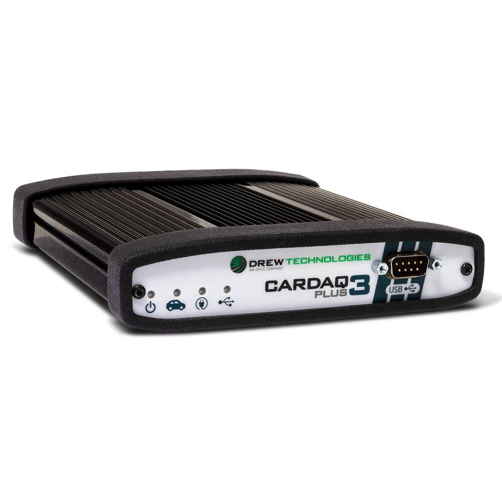 CarDAQ-Plus® 3 Kit - OBD-Scanner, Kfz-Messgeräte-1
