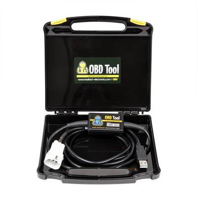 OBD Tool für Suzuki - OBD-Scanner, Kfz-Messgeräte-0