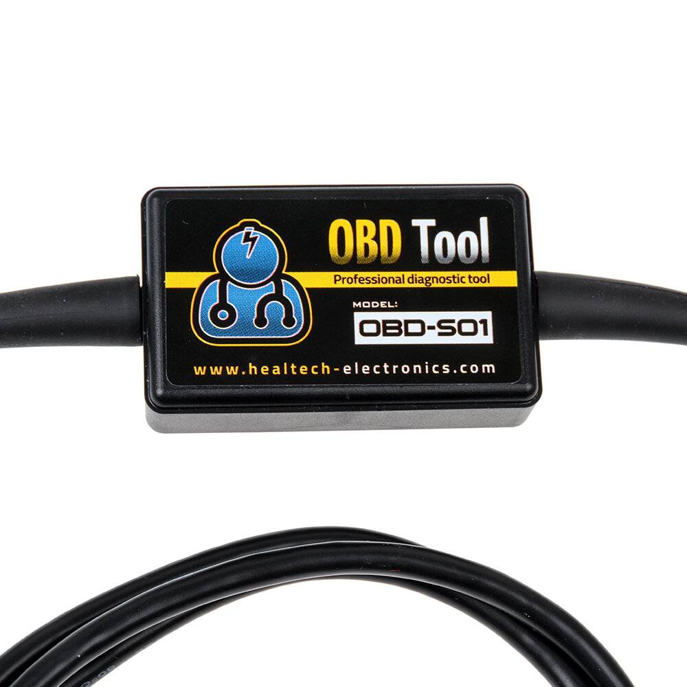 OBD Tool für Suzuki - OBD-Scanner, Kfz-Messgeräte-2