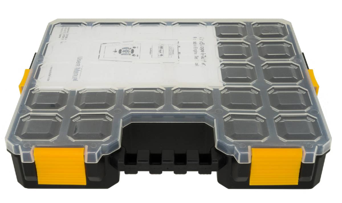 CarScope i-Tester Master Kit - Automotive Oszilloskope-2