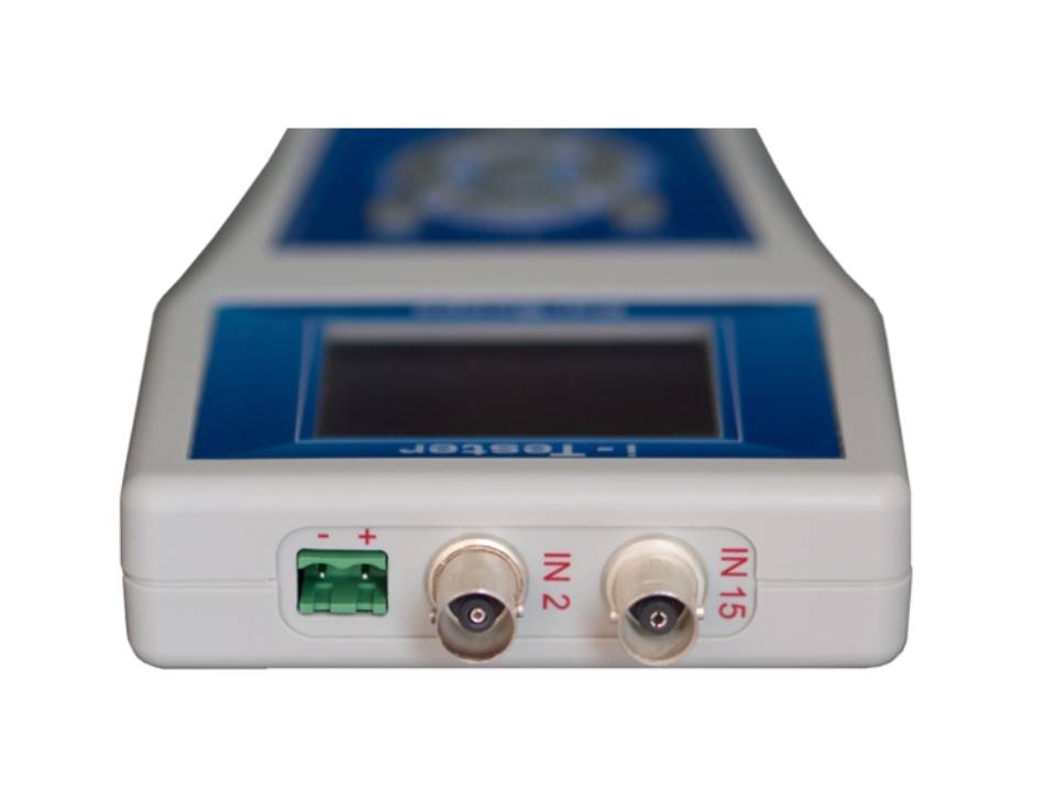 CarScope i-Tester Master Kit - Automotive Oszilloskope-4