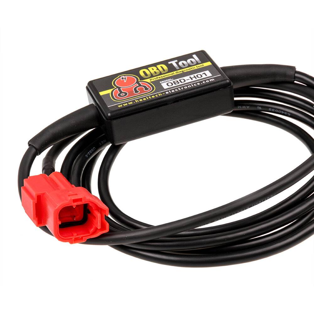 OBD Tool für Honda - OBD-Scanner, Kfz-Messgeräte-1