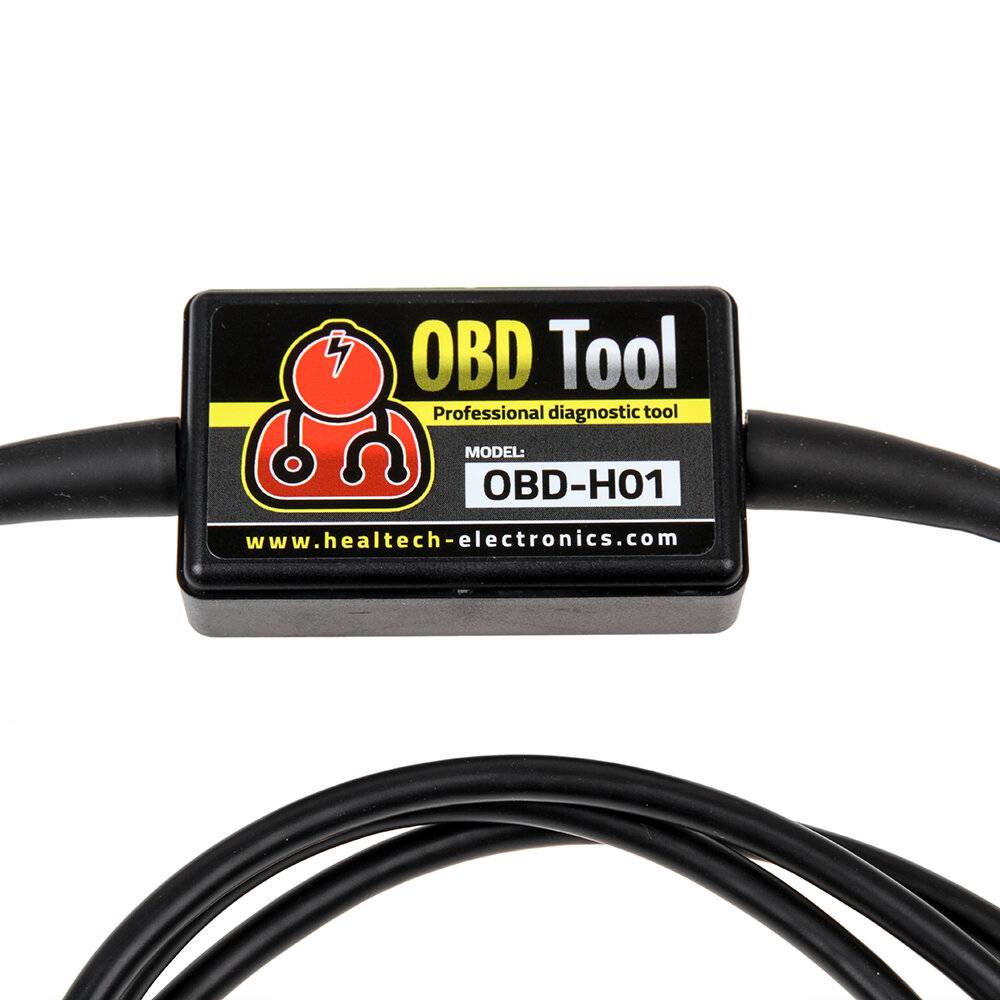 OBD Tool für Honda - OBD-Scanner, Kfz-Messgeräte-2
