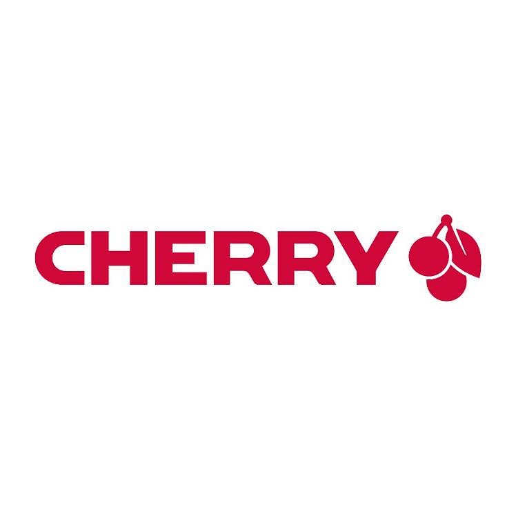 Cherry B.Unlimited 3.0 kabelloses Tastatur-und-Maus-Set - Schwarz-0