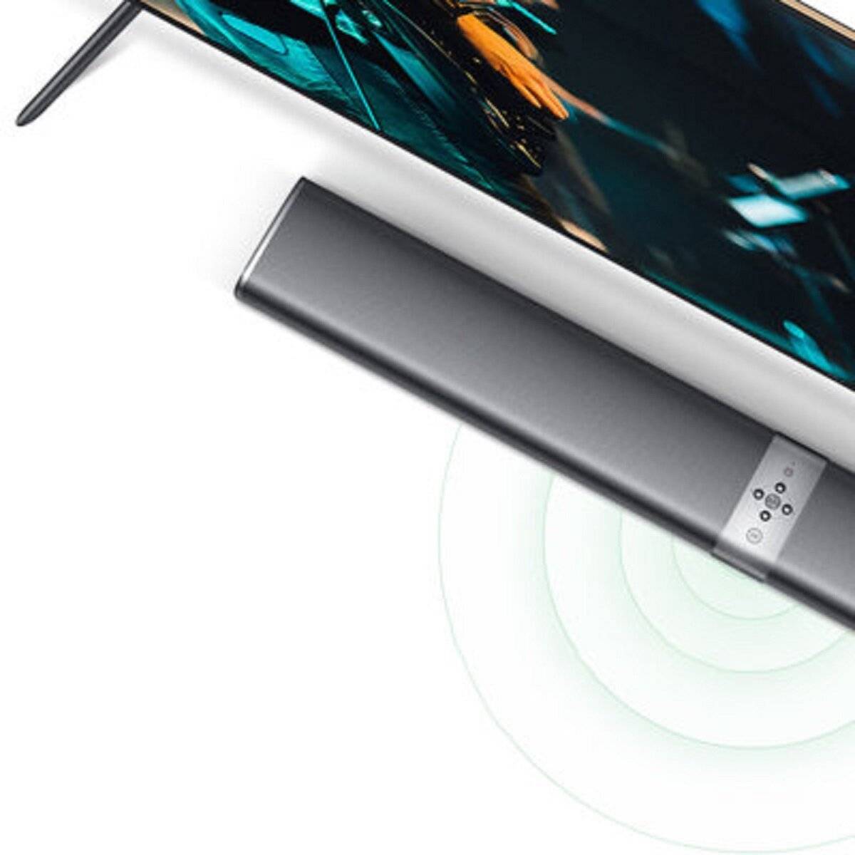 Ugreen gewinkeltes HDMI Kabel (90°) 4K schwarz 1m-3
