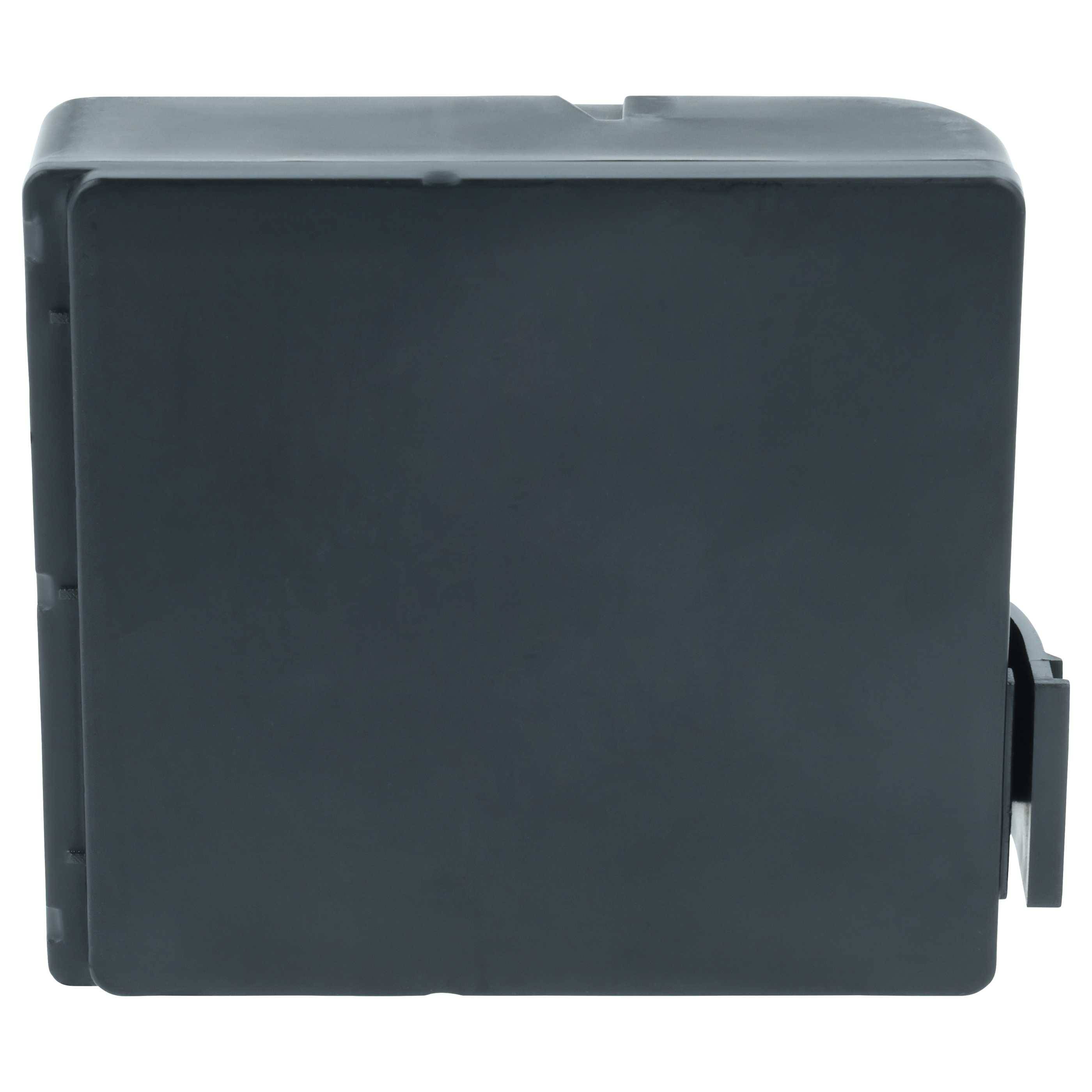 vhbw Akku kompatibel mit Zebra QLN420 | ZQ630 Drucker Kopierer Scanner Etiketten-Drucker (4400 mAh, 7,4 V, Li-Ion)-3