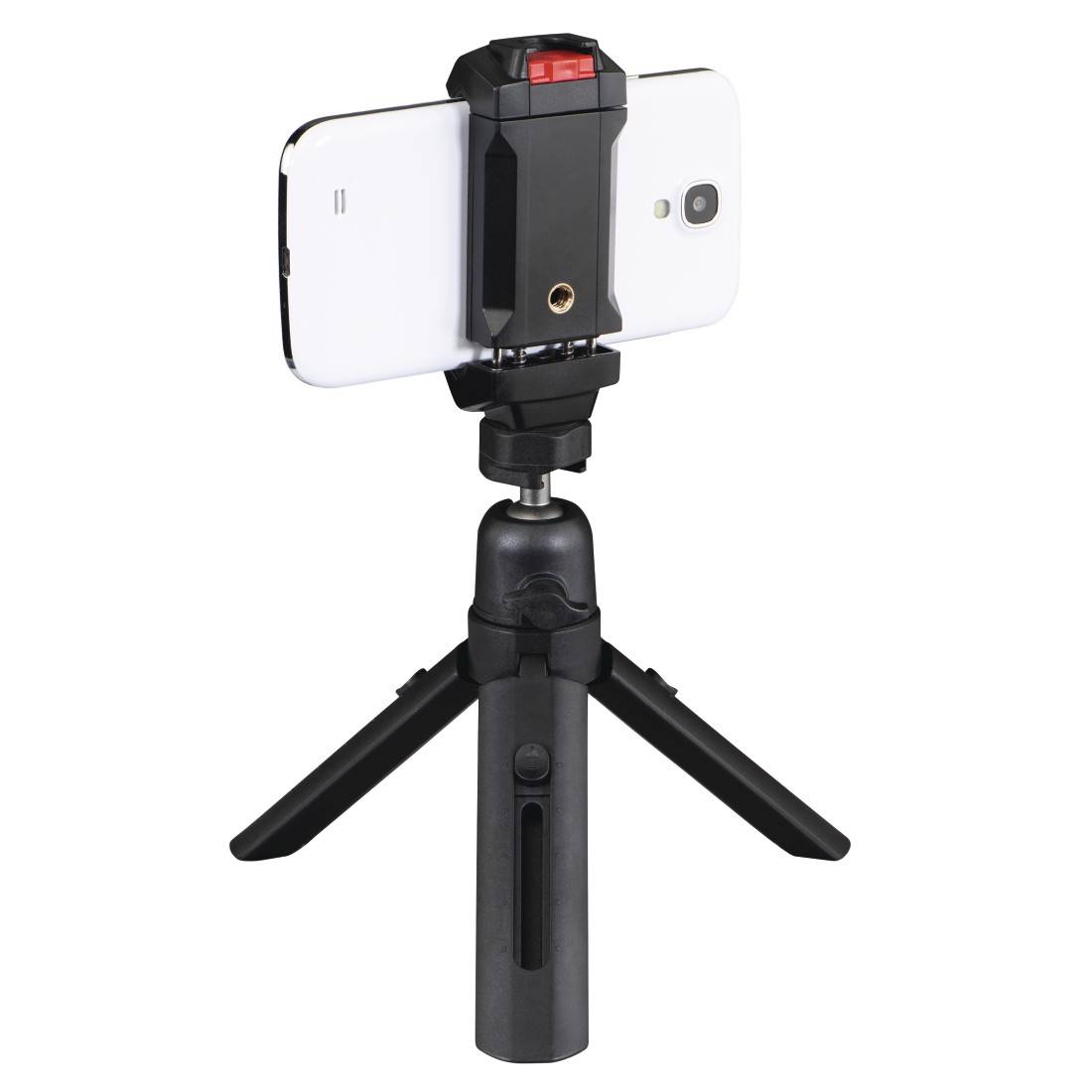 hama 00004645 Smartphone-/Tablethalterung "Pro", 2in1, 1/4"-1