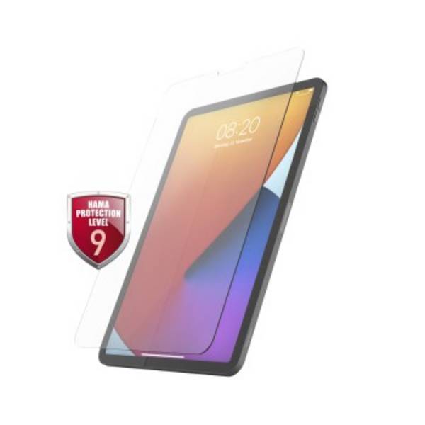 hama 00216319 Displayschutzglas "Premium" für Apple iPad Pro 11" (2020/2021/2022)