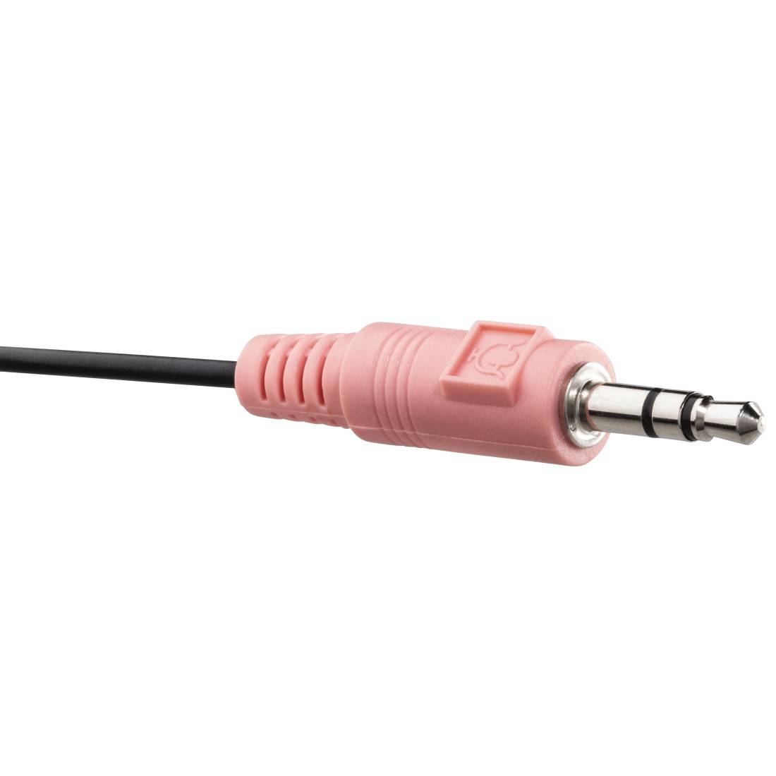 hama 00139901 Clip-on-Mikrofon-2