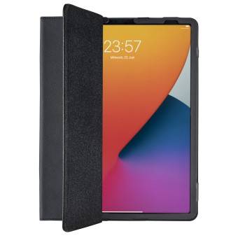 hama 00216485 Tablet-Case "Bend" für Apple iPad Pro 12.9" (2020/2021/2022), Schwarz-0