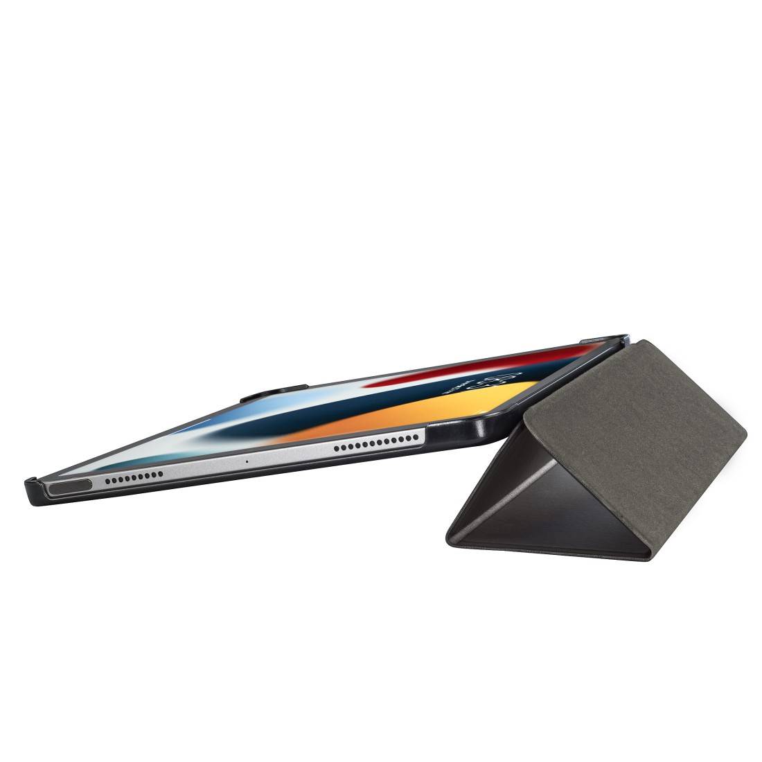 hama 00217221 Tablet-Case "Fold" für Apple iPad 10.9" (10. Gen. 2022), Schwarz-2