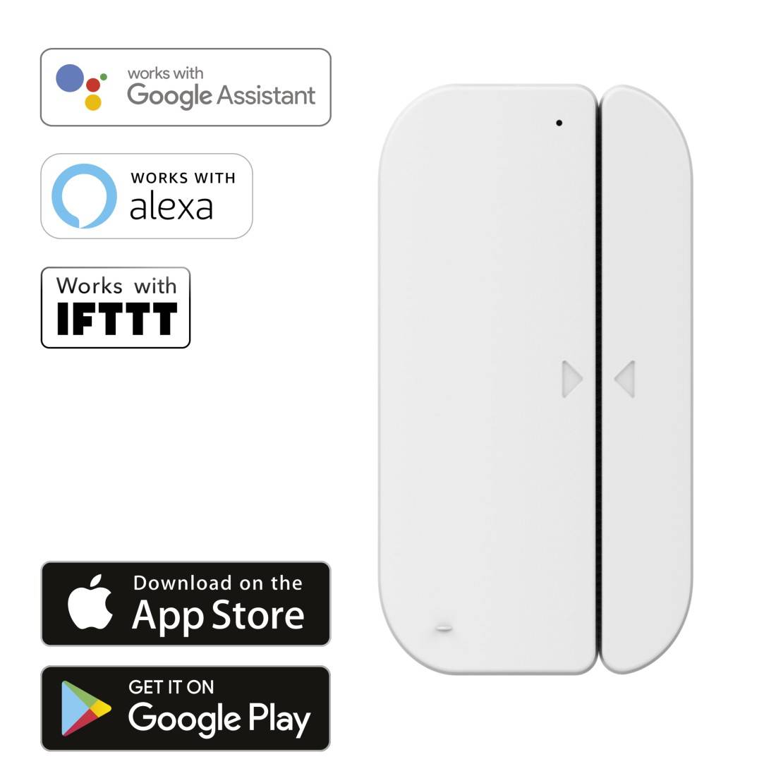 hama 00176553 WiFi-Tür-/Fenster-Kontakt-4