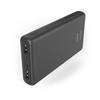 ALU15HD, 15000 mAh, Lithium Polymer (LiPo), Anthrazit