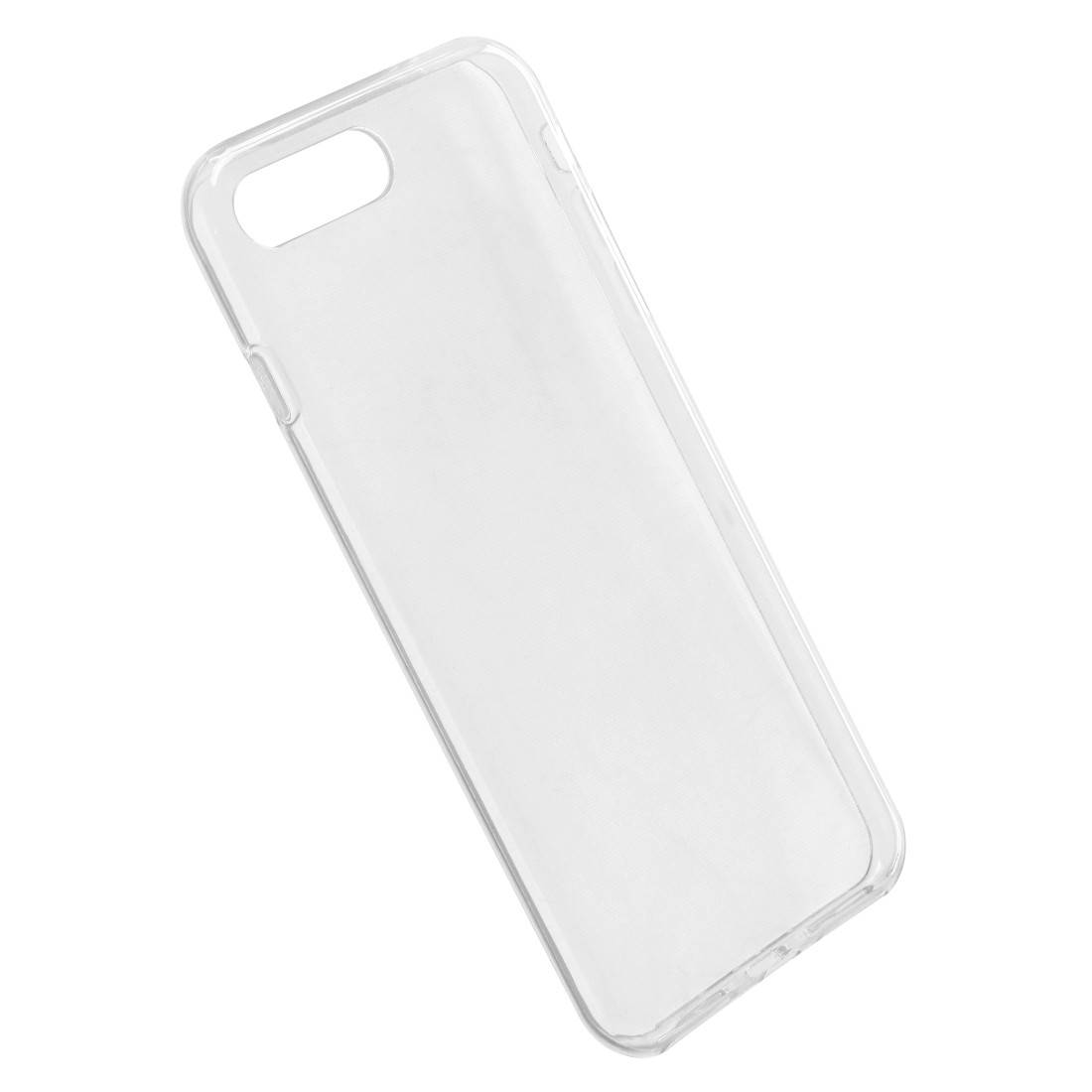 hama 00177820 Cover "Crystal Clear" für Apple iPhone 7 Plus/8 Plus, Transparent-4