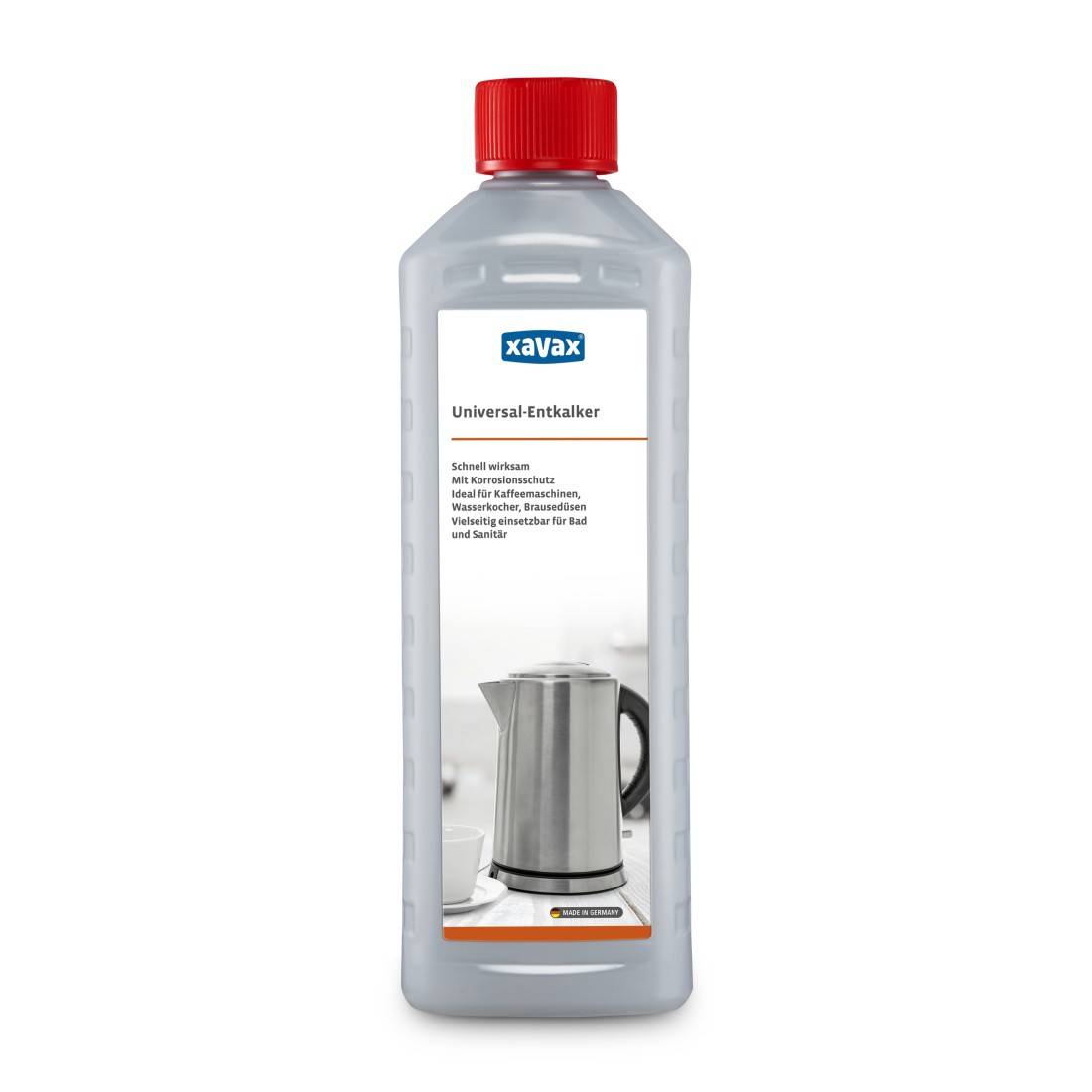 Entkalker für Küchengeräte 500ml-1