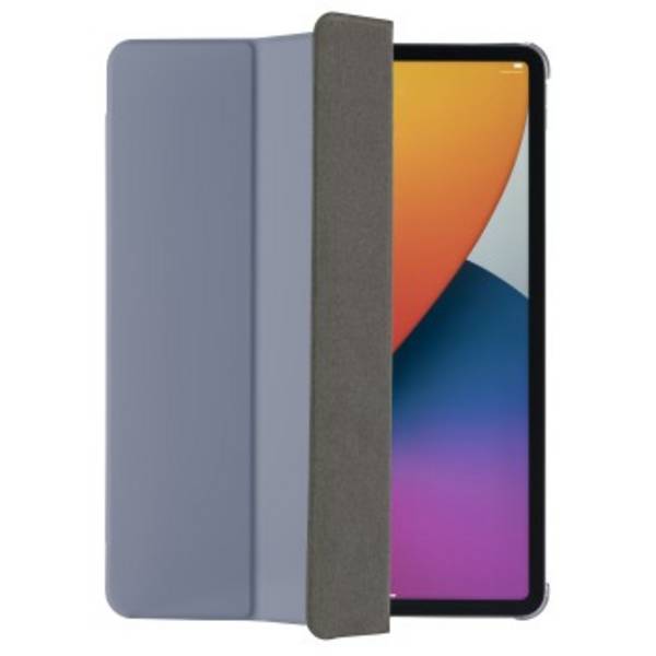 hama 00216470 Tablet-Case "Fold Clear" für Apple iPad Pro 12.9" (2020/2021/2022), Flieder