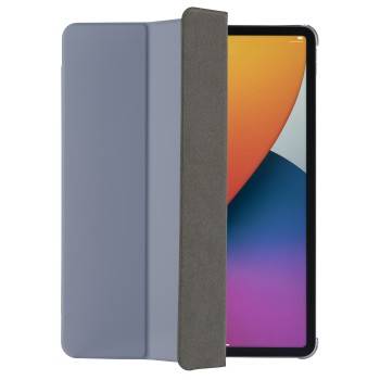hama 00216470 Tablet-Case "Fold Clear" für Apple iPad Pro 12.9" (2020/2021/2022), Flieder-0