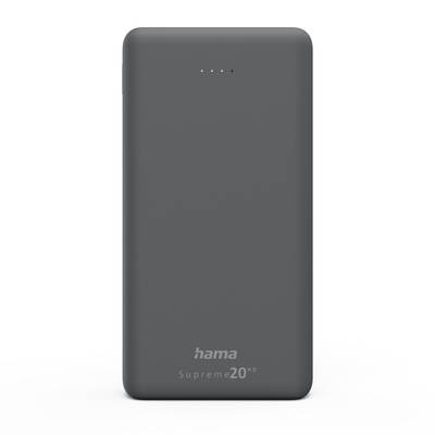 hama 00201669 Power Pack 