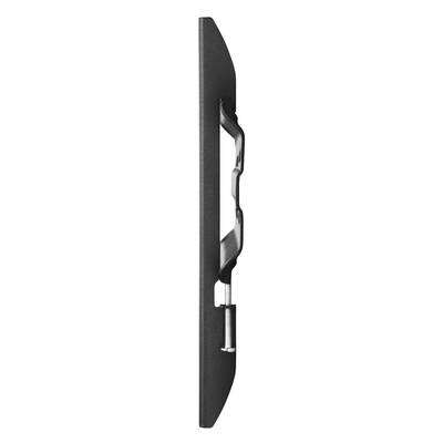 hama 00118106 TV-Wandhalterung FIX, 1 Stern, 200x200, 122 cm (48"), Schwarz-2