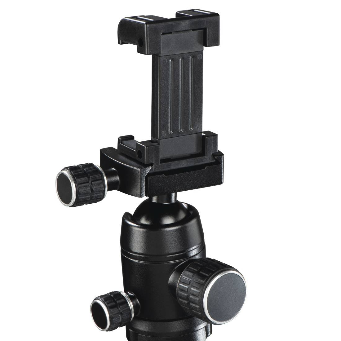 hama 00004648 Smartphone-Halterung "Pro II", 9,5 cm, 1/4"-3