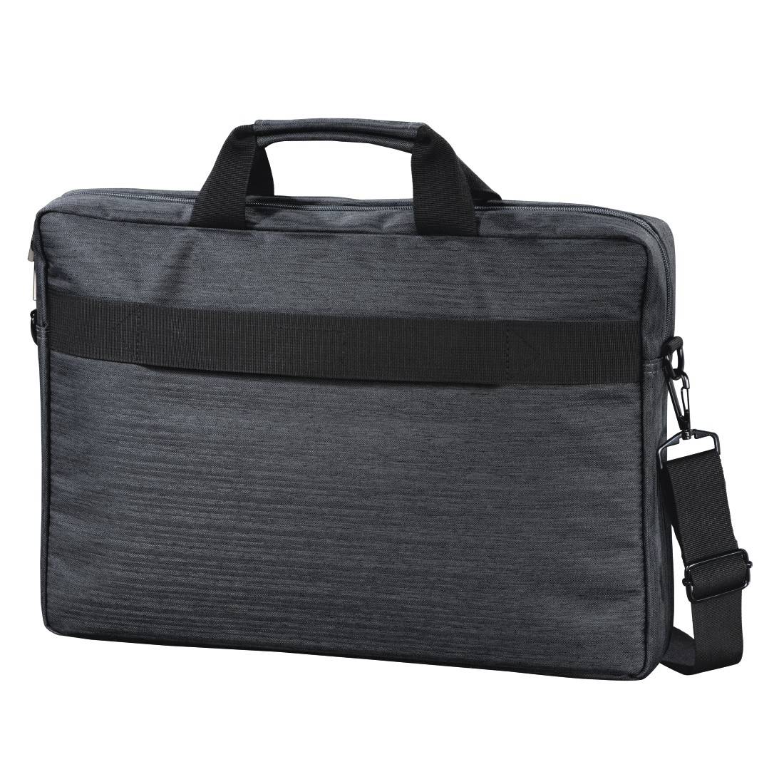 hama 00216545 Laptop-Tasche "Tayrona", bis 36 cm (14,1"), Dunkelgrau-2