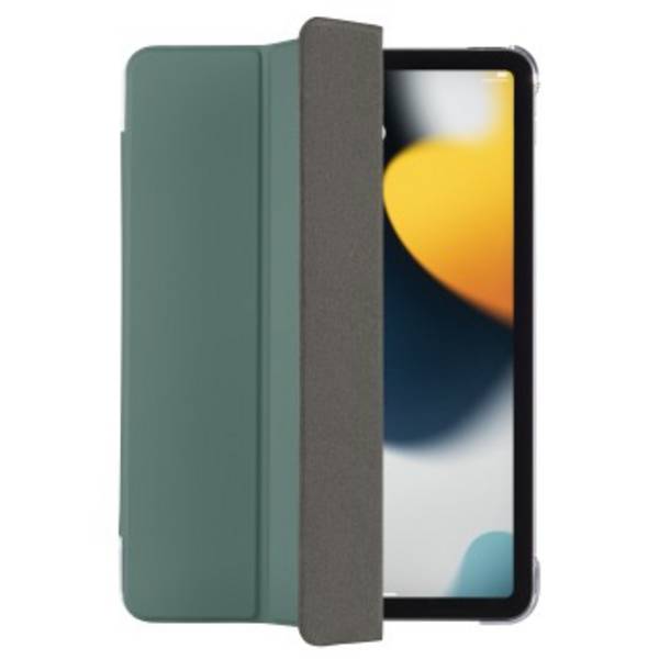 hama 00217225 Tablet-Hülle "Fold Clear" für Apple iPad 10.9" (10. Gen. 2022), Grün