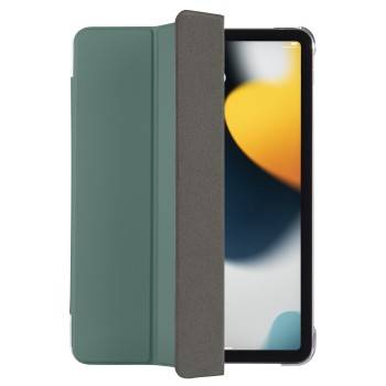 hama 00217225 Tablet-Hülle "Fold Clear" für Apple iPad 10.9" (10. Gen. 2022), Grün-0