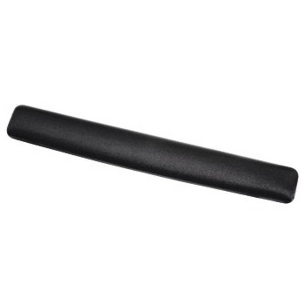 hama 00054775 Tastatur-Handballenauflage "Ergonomic", Schwarz