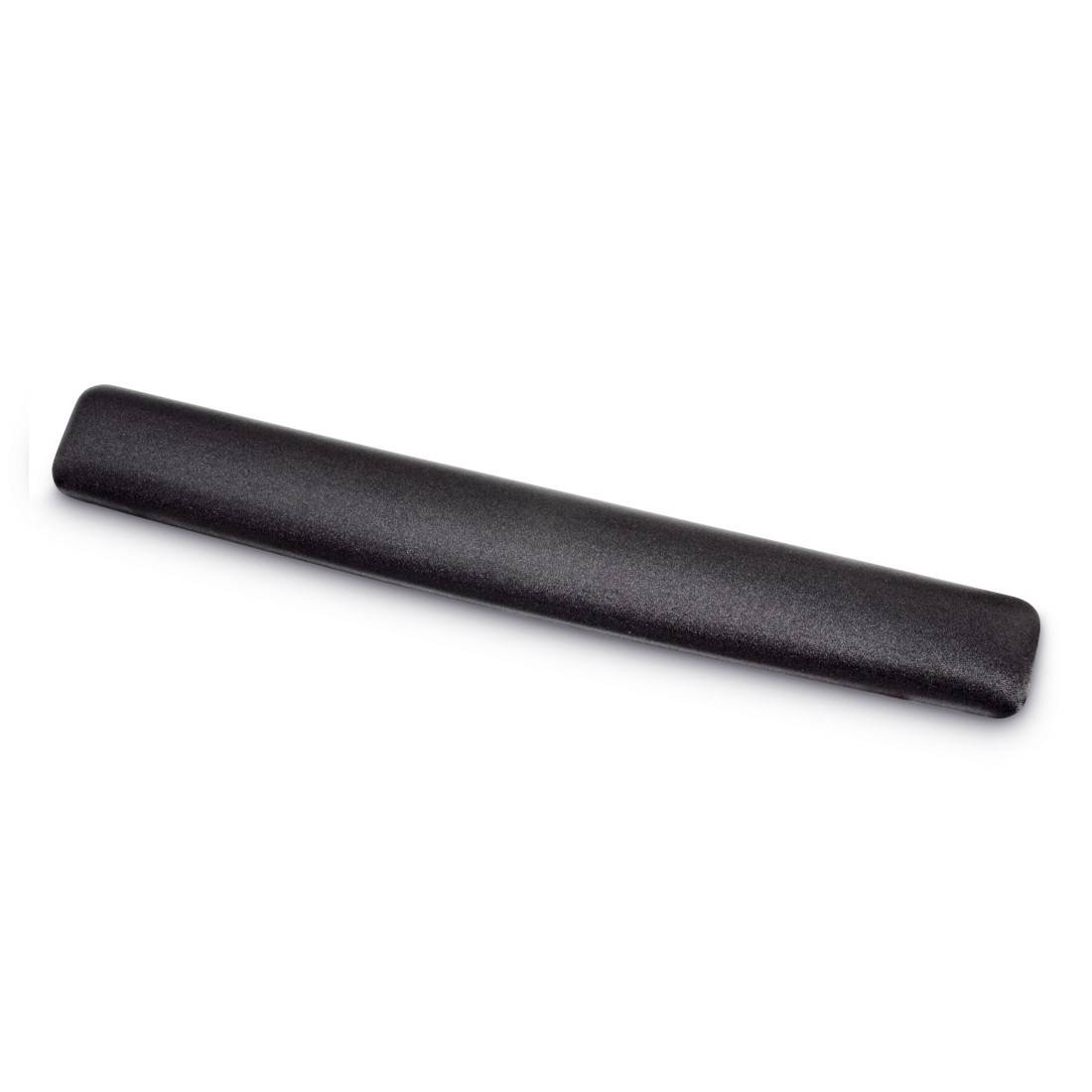 hama 00054775 Tastatur-Handballenauflage "Ergonomic", Schwarz-1
