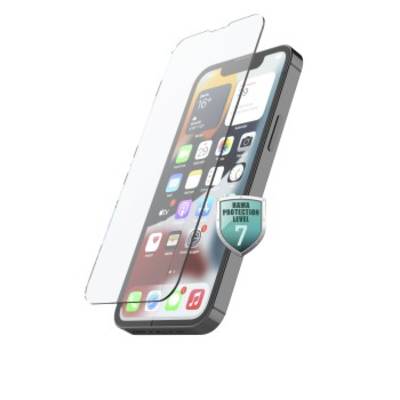 hama 00213013 Schutzglas für Apple iPhone 13 Pro Max