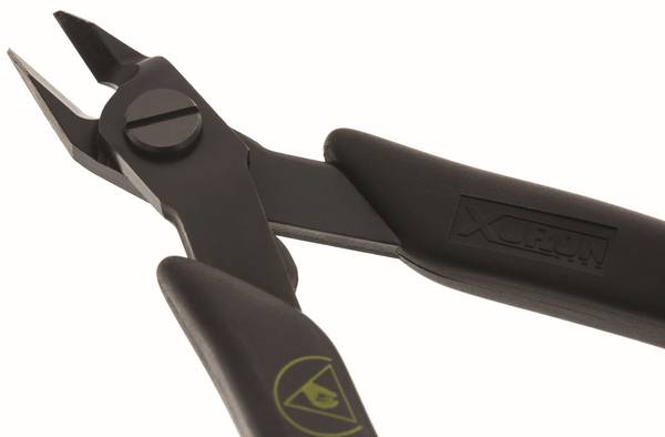 9200AS Micro-Shear® Seitenschneider spitzer Kopf mit ESD gerechten Griffen