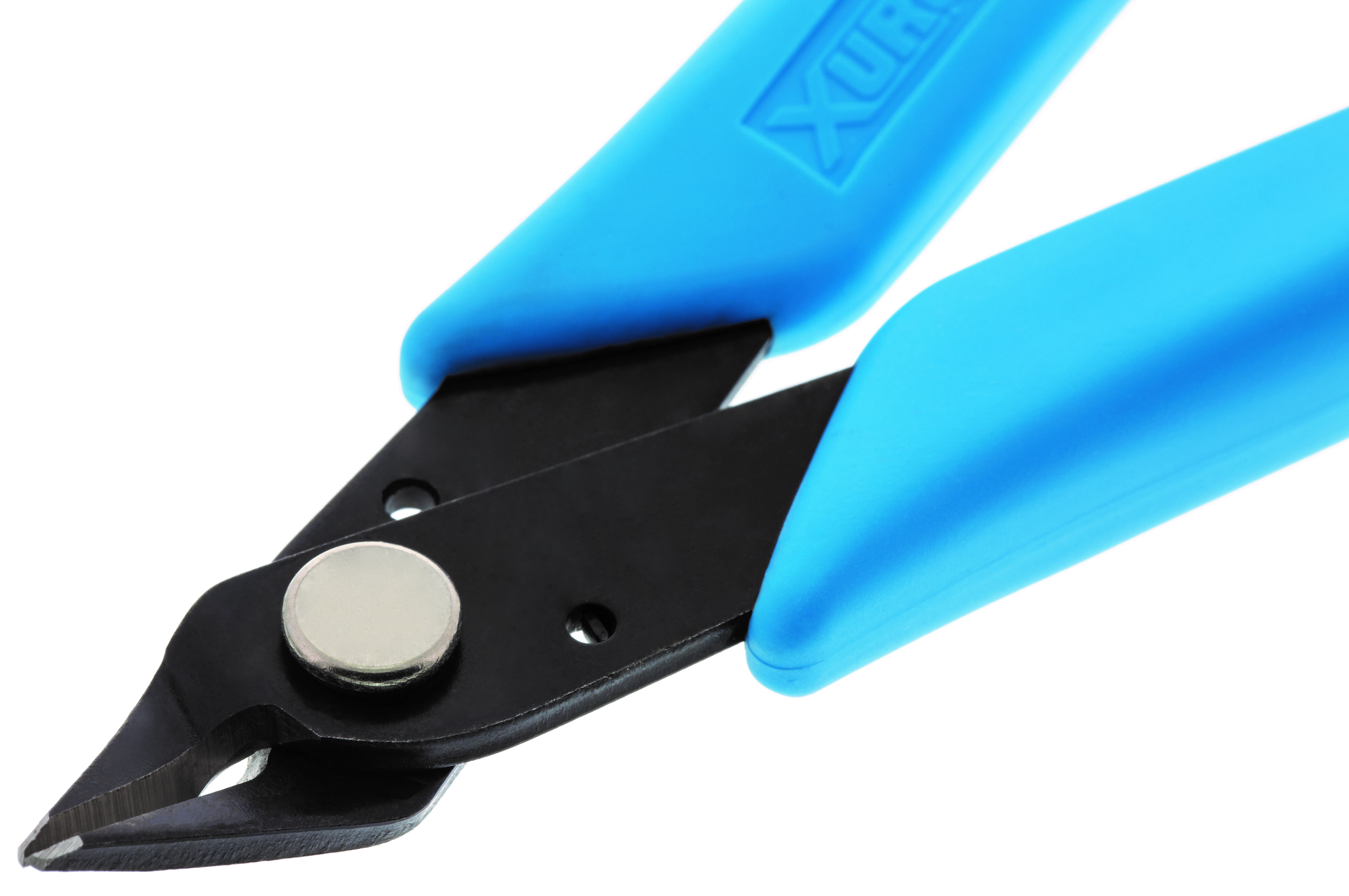 170-IIA Micro-Shear® Seitenschneider mit planem Schnitt-1