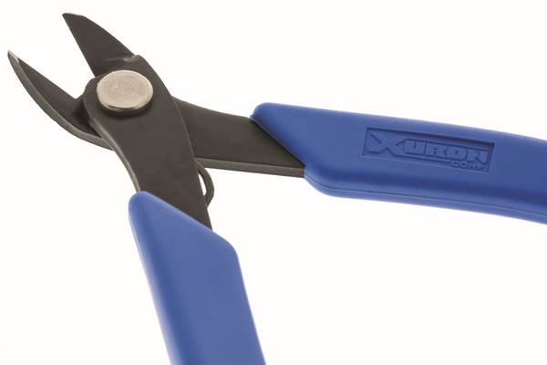 2275 Maxi-Shear™ Seitenschneider für Kabelbinder