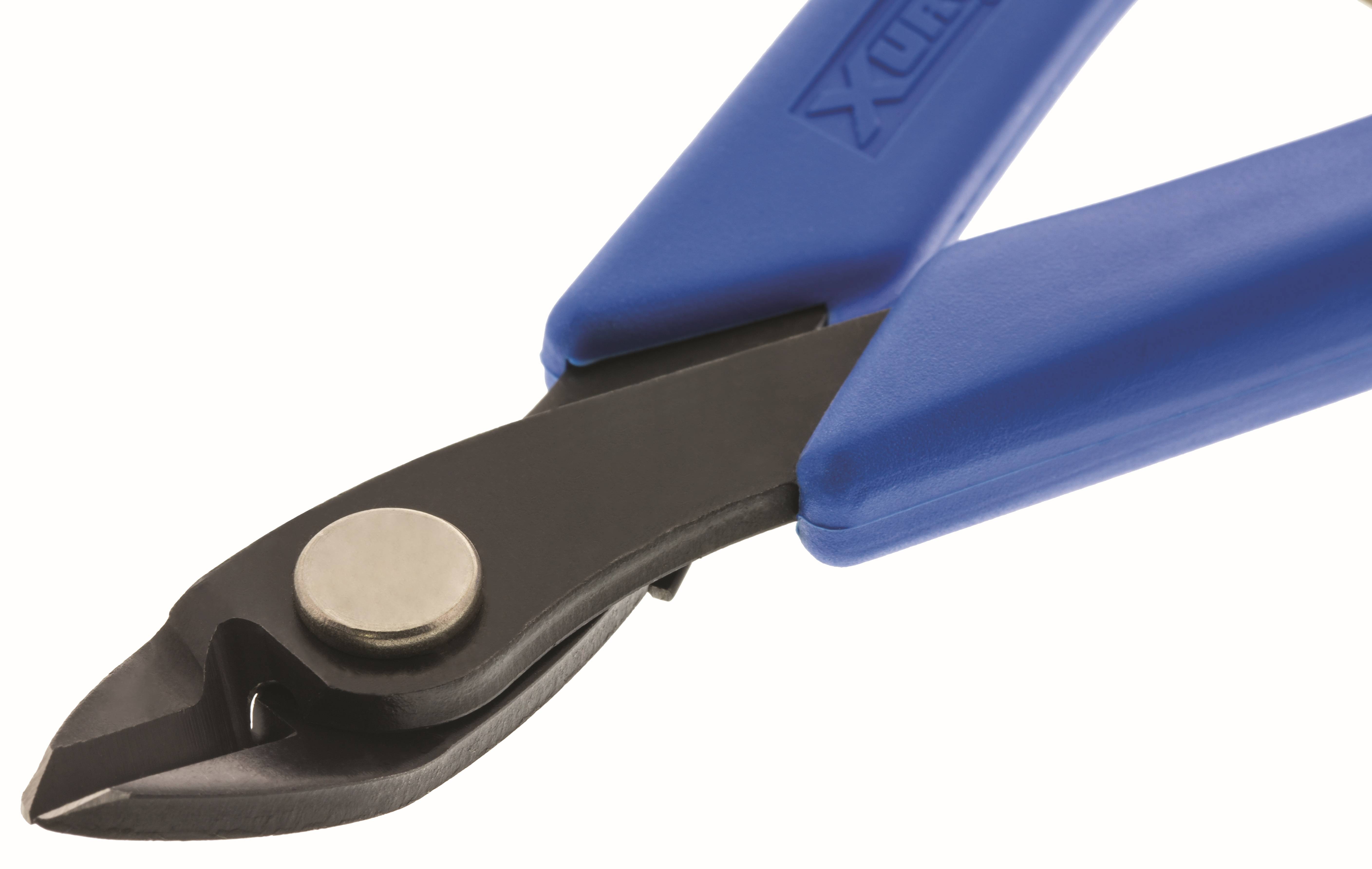 2275 Maxi-Shear™ Seitenschneider für Kabelbinder-1