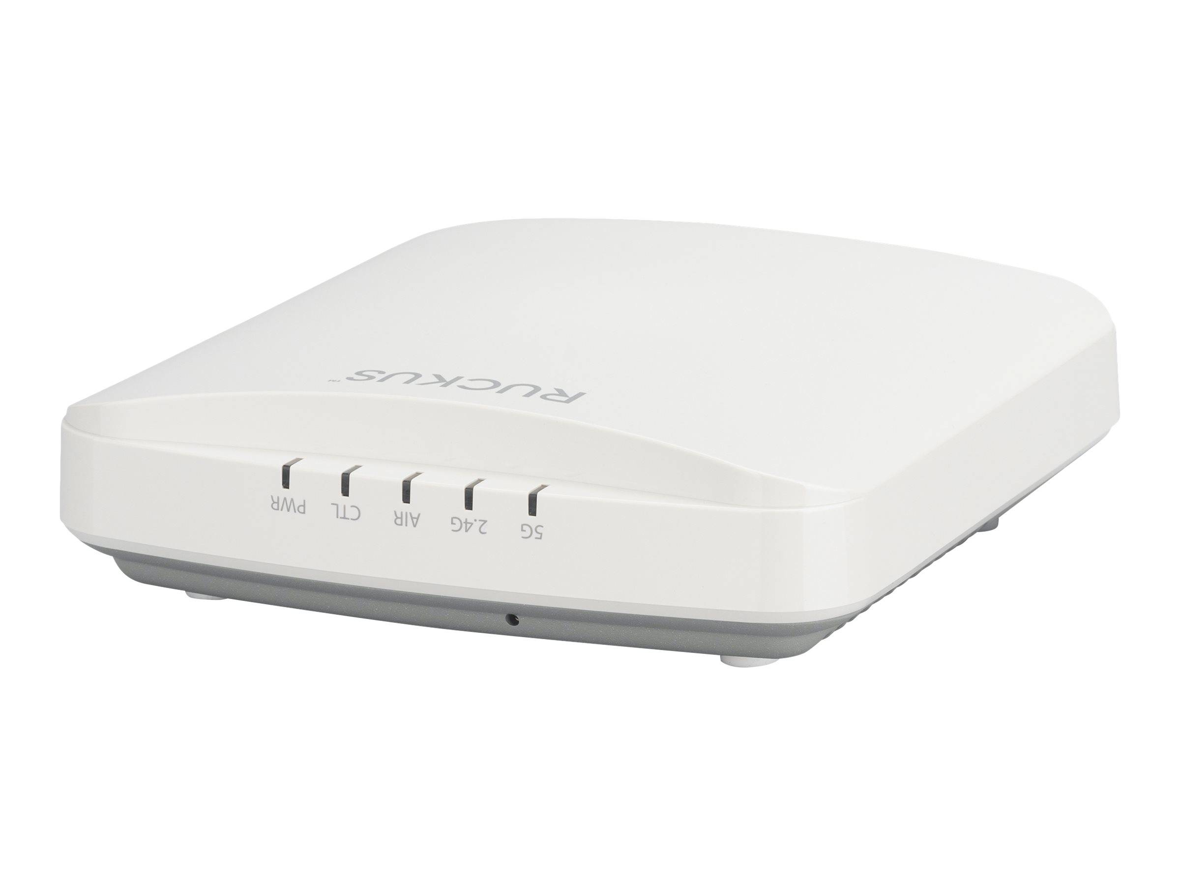 Ruckus CommScope ZoneFlex R350 Wifi6 Dual Band ax indoor AP 2x2 2 Access Point 1,2 Gbps 1-Port Power over Ethernet