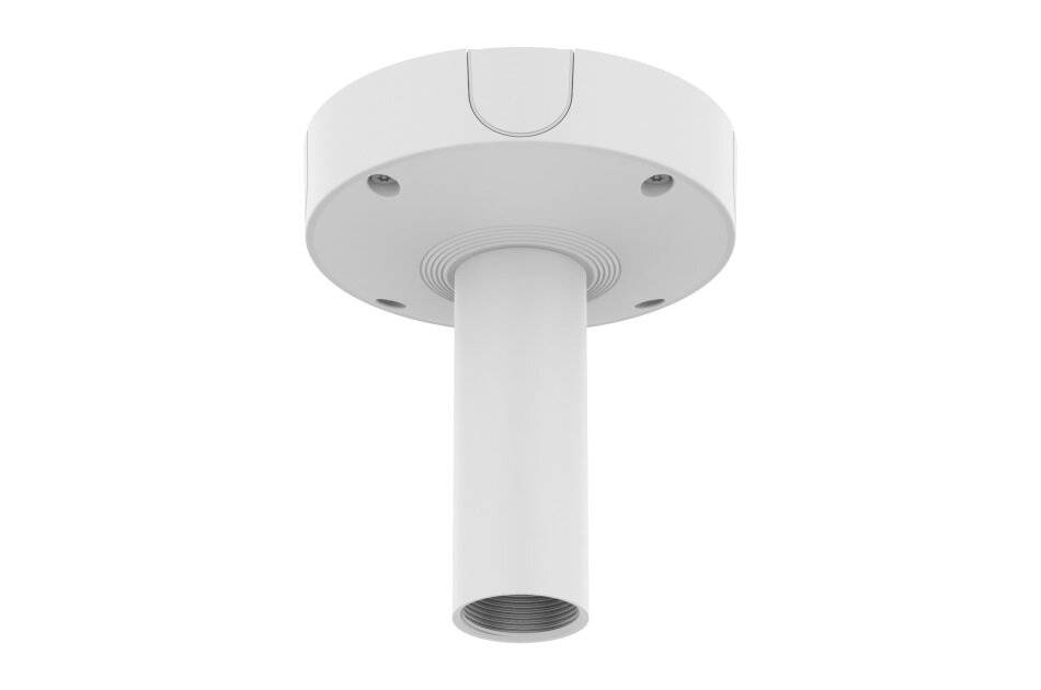 Hanwha Techwin Vision SBP-180CMB Deckenabhängung, Aluminium, Weiß, kompatibel zu SBP-C15P, SBP-150CMP/300CMP/900CMP-2