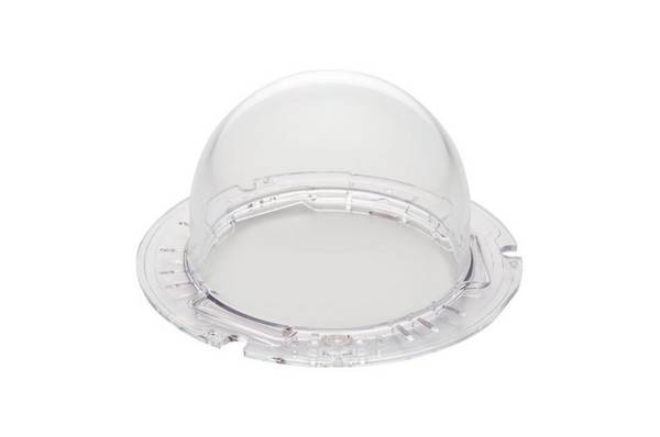 Bosch NDA-5070-CBL Kuppel, klar, für Flexidome 5100i ohne IR
