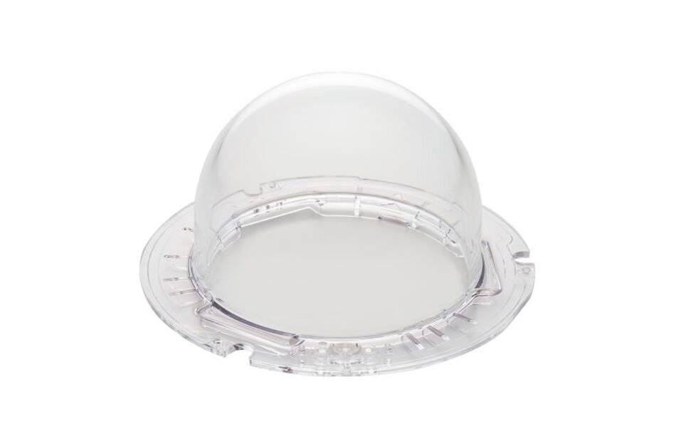 Bosch NDA-5070-CBL Kuppel, klar, für Flexidome 5100i ohne IR-0