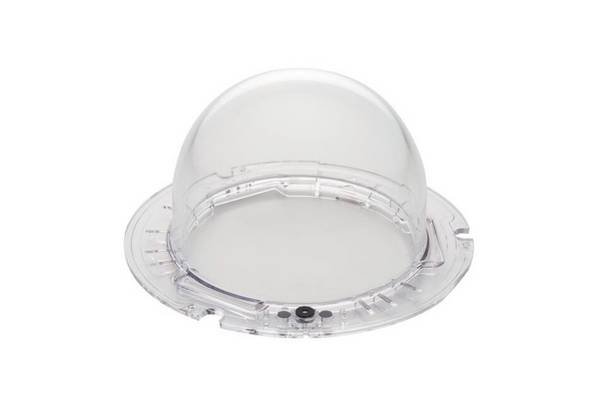 Bosch NDA-5070-CBLI Kuppel, klar, für Flexidome 5100i mit IR