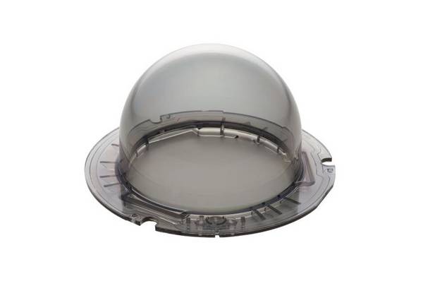 Bosch NDA-5070-TBL Kuppel, getönt, für Flexidome 5100i ohne IR