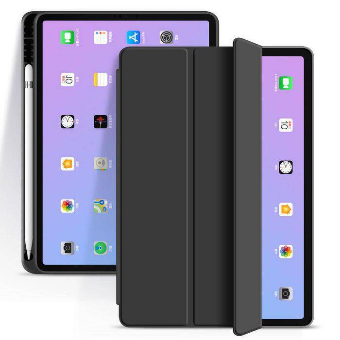 eSTUFF Seattle Pencil Case für das iPad 10,2"" (7.-9. Gen) (Bulk)-0