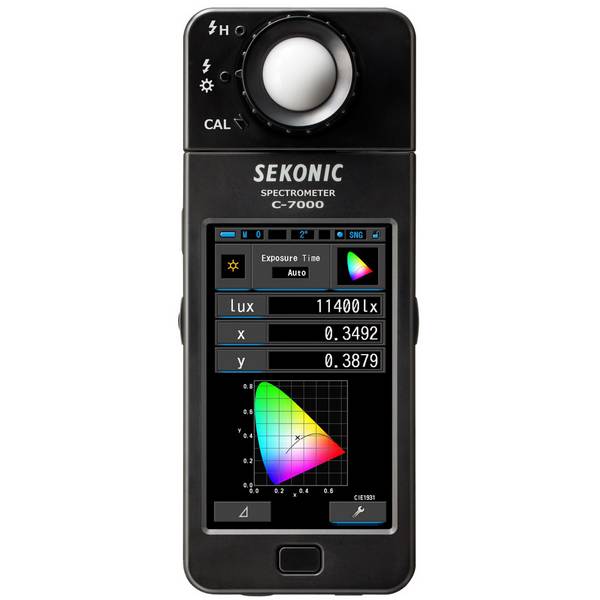 C-7000 SpectroMaster 100387