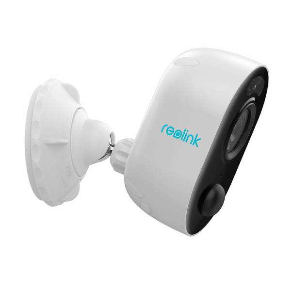 Reolink Lumus / Weiß Überwachungskamera