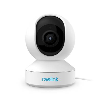 Reolink E1 Zoom / Weiß Überwachungskamera