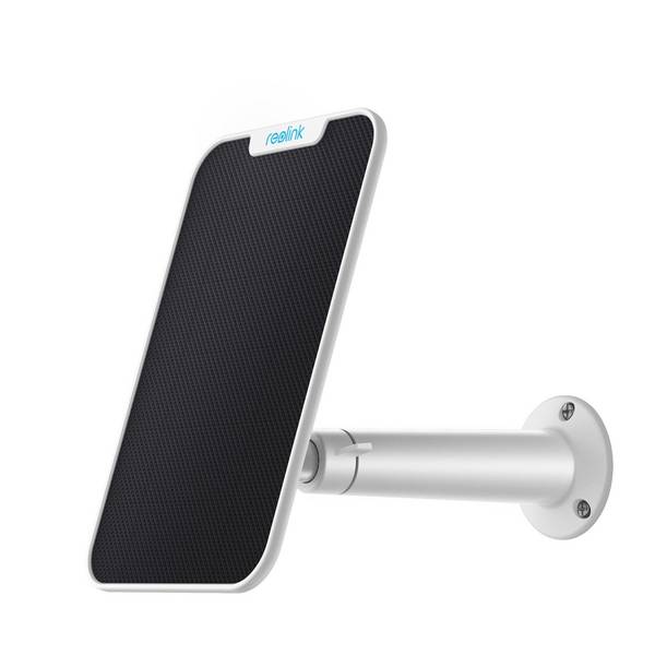 Reolink Solarpanel 3W Schwarz