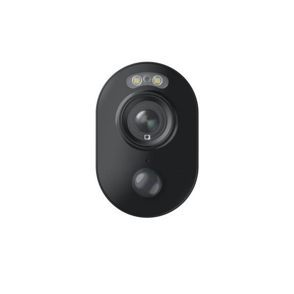Reolink Lumus / Schwarz Überwachungskamera