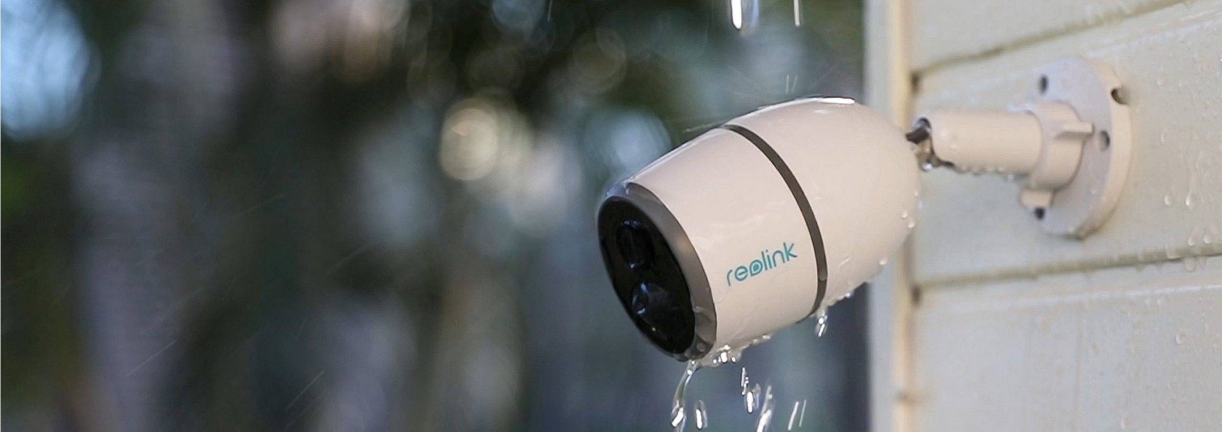 GO Plus IP Camera REOLINK-0